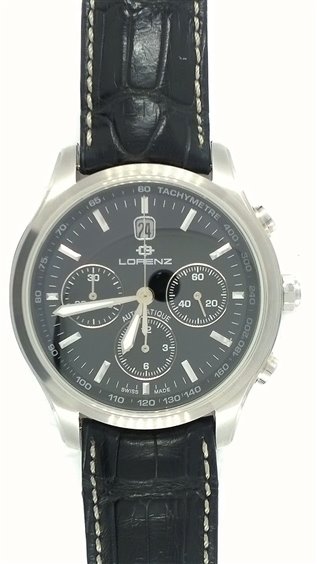 Lorenz montre best sale